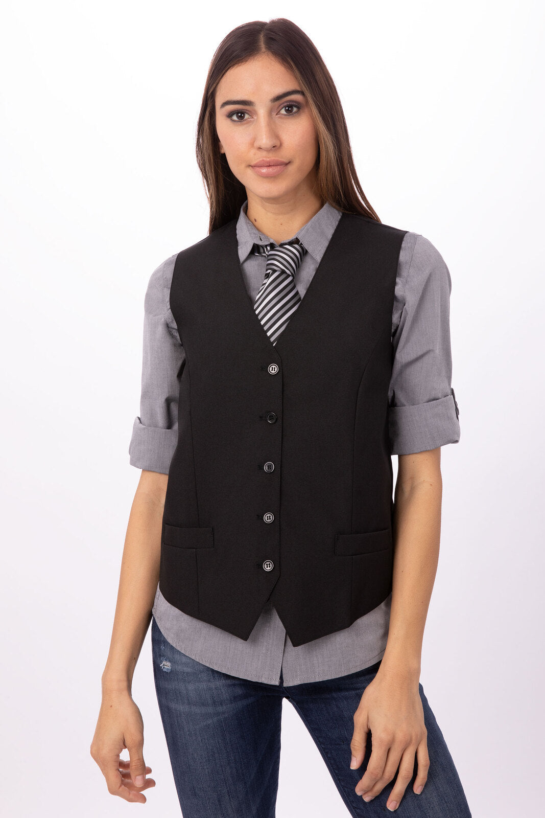 Essential Women's Vest