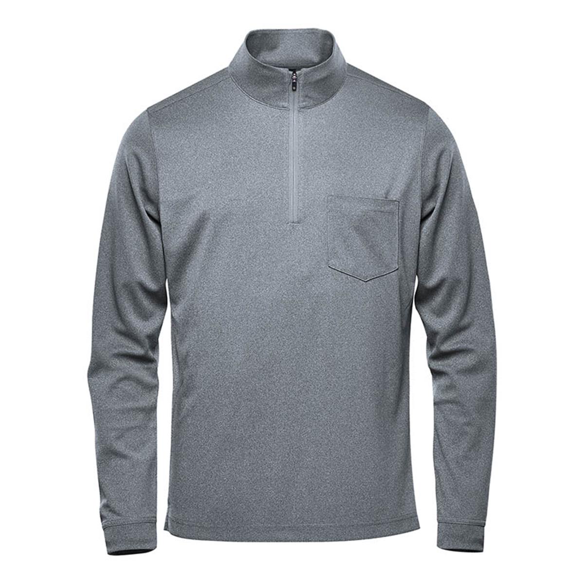 Men's Dockyard 1/4 Zip Pullover — image 1