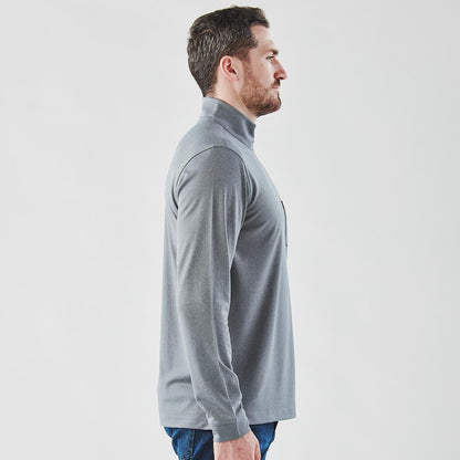 Men's Dockyard 1/4 Zip Pullover — image 5