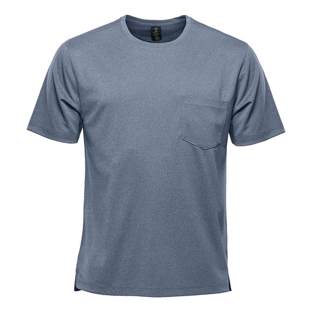 Men's Dockyard Performance Short Sleeve Tee — image 1
