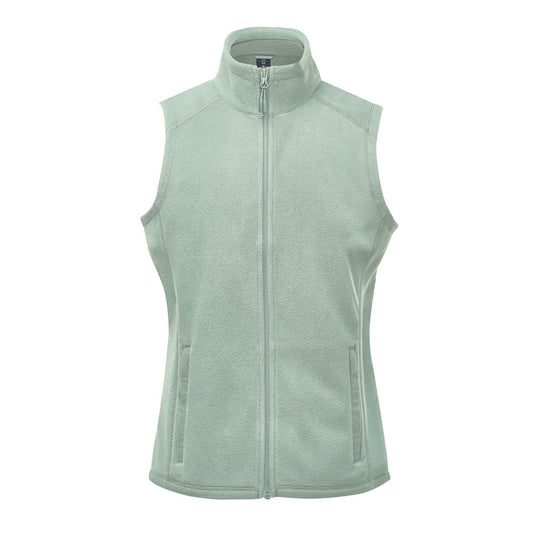 Women's Montauk Fleece Vest — image 1