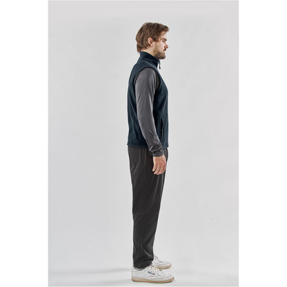 Men's Montauk Fleece Vest — image 4