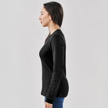 Women's Ashburn Crew Neck — image 5
