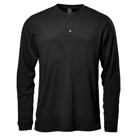 Men's Ashburn Henley — image 1