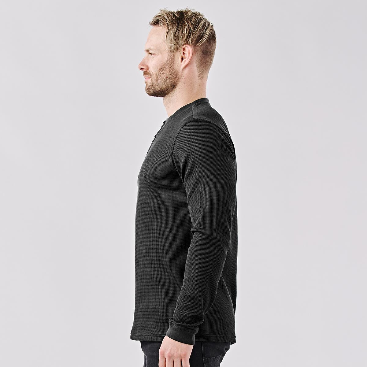 Men's Ashburn Henley — image 5