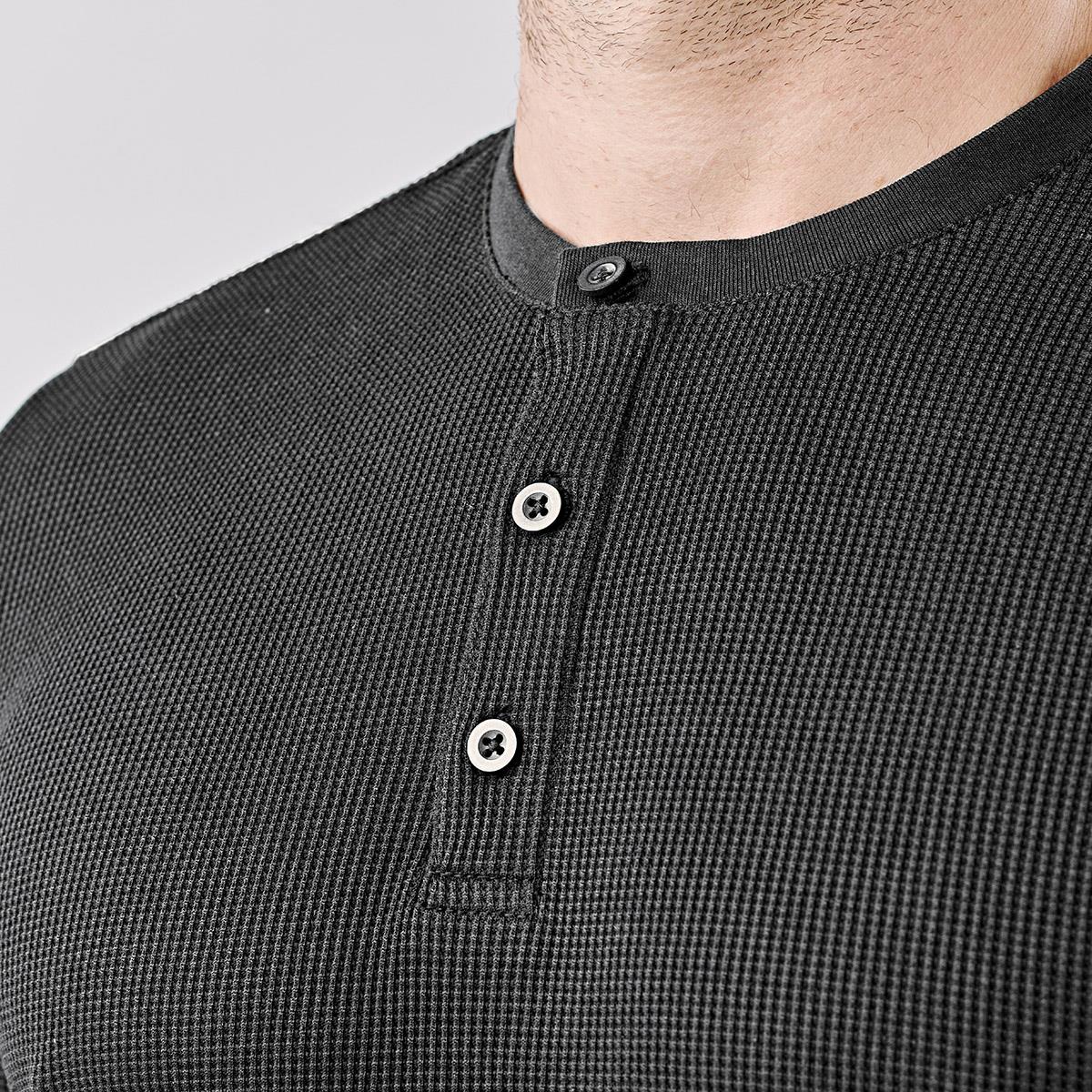 Men's Ashburn Henley — image 7