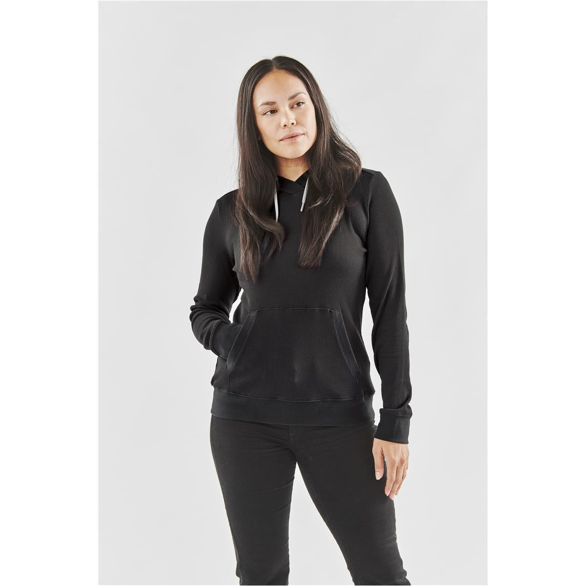 Women's Ashburn Pullover Hoody — image 5