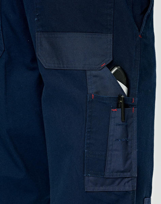 WP09 CORDURA DURABLE WORK PANTS Regular Size - WP09