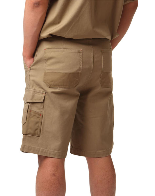 WP11 CORDURA DURABLE WORK SHORTS - WP11