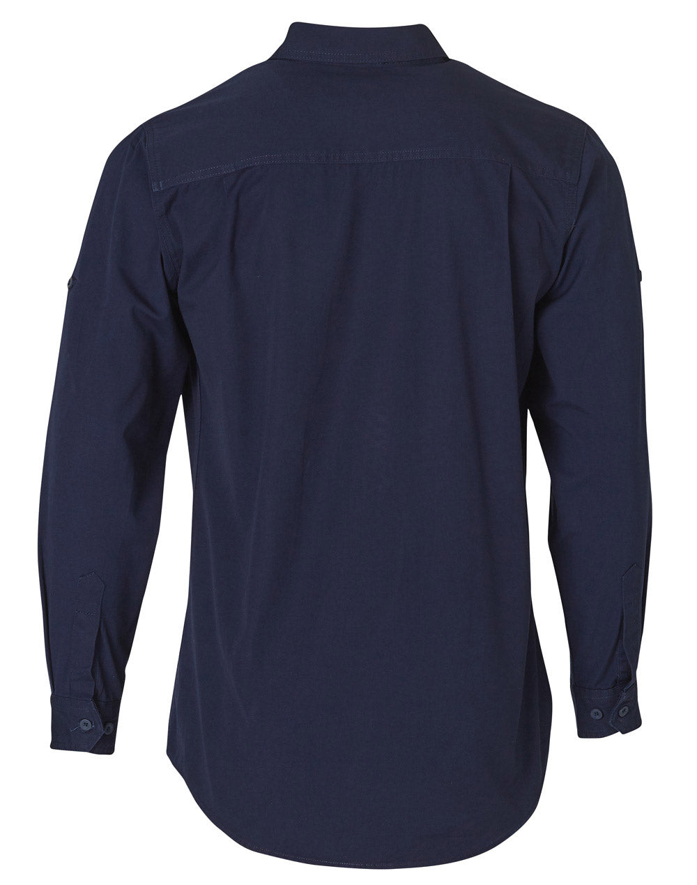 WT06 DURABLE LONG SLEEVE WORK SHIRT - WT06