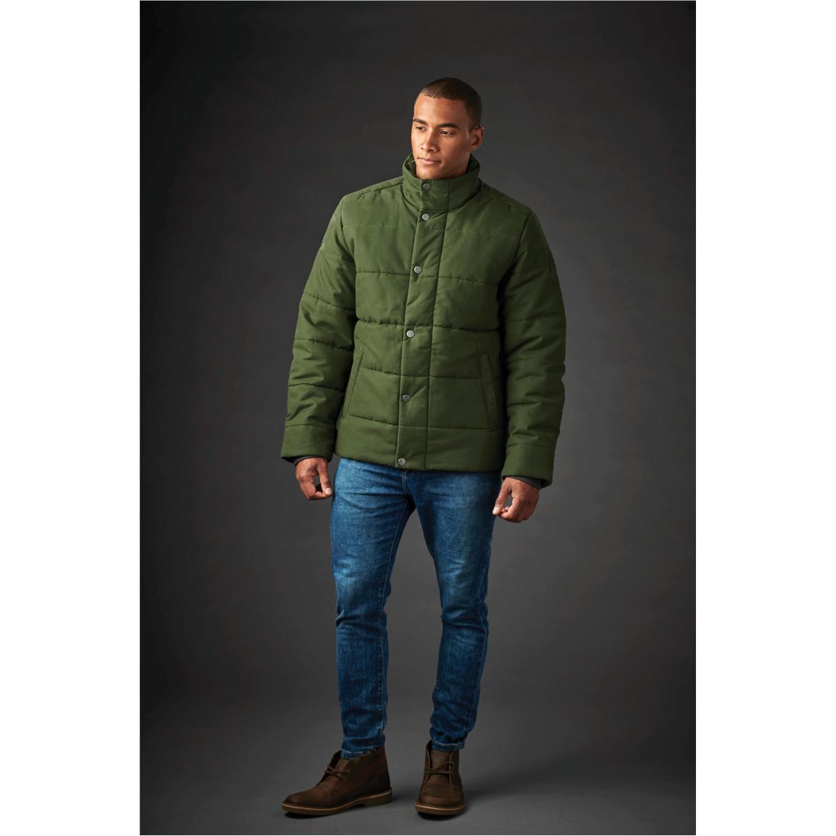 Men's Hamilton HD Thermal Jacket — image 4