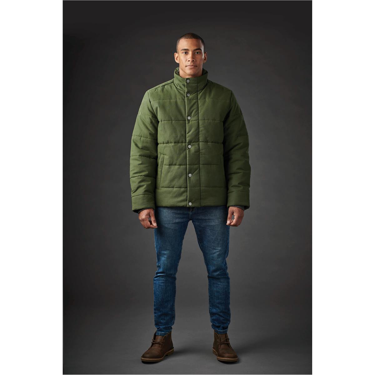 Men's Hamilton HD Thermal Jacket — image 6