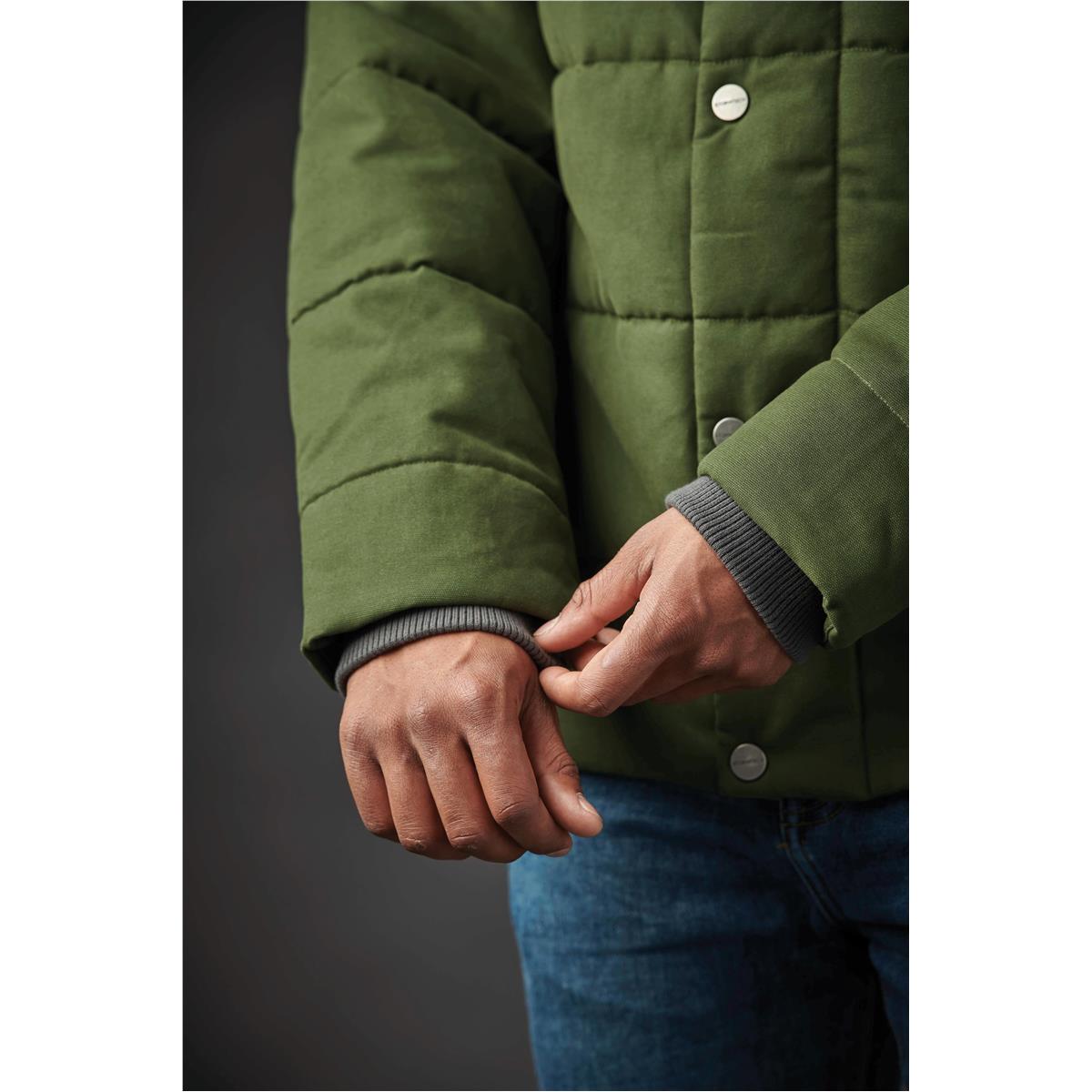 Men's Hamilton HD Thermal Jacket — image 8