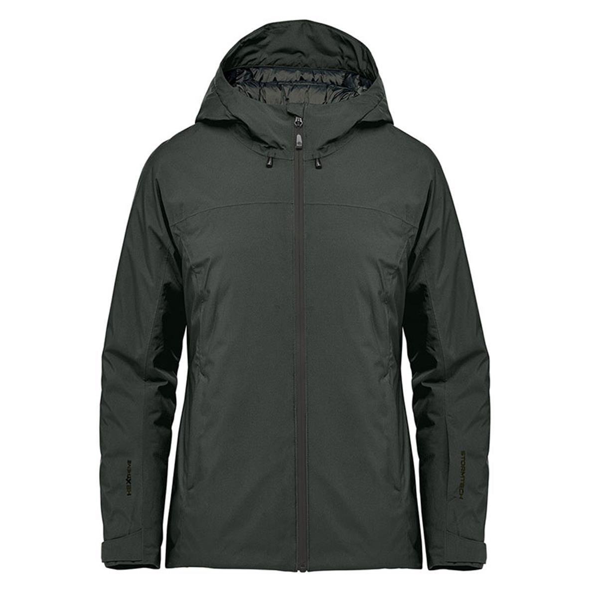 Women's Nostromo Thermal Shell — image 1