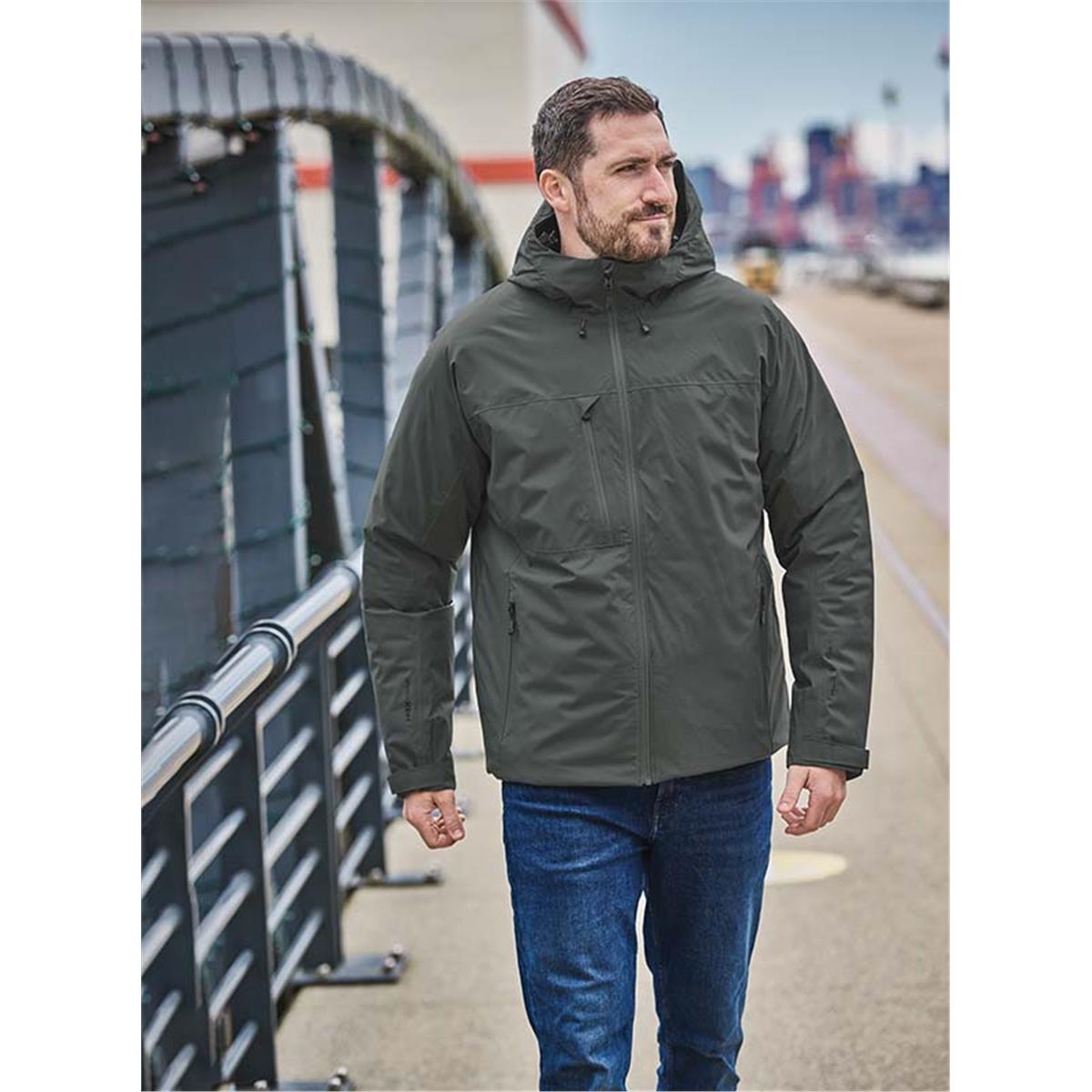 Men's Nostromo Thermal Shell — image 4