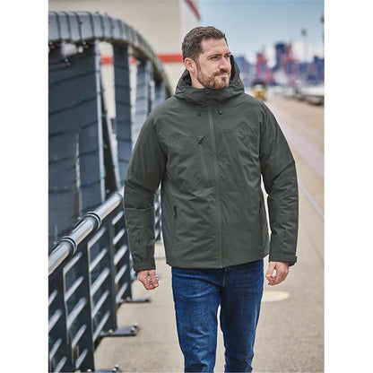 Men's Nostromo Thermal Shell — image 4