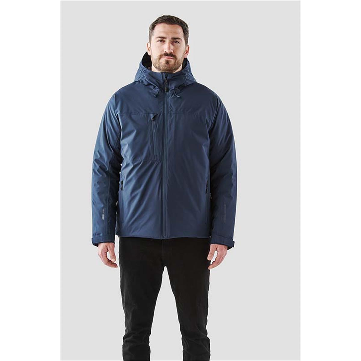 Men's Nostromo Thermal Shell — image 6