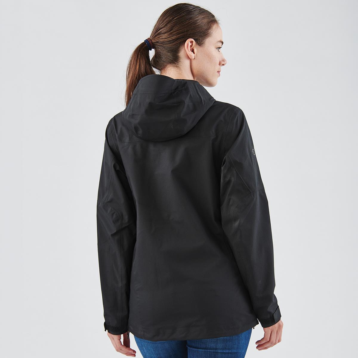 Women's Patrol Softshell — image 3