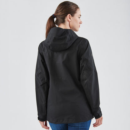 Women's Patrol Softshell — image 3