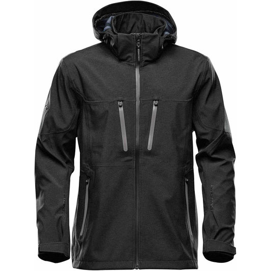 Men's Patrol Softshell — image 1