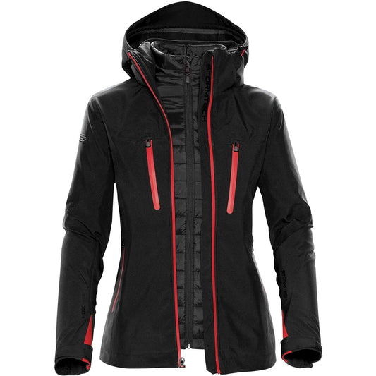 Women's Matrix System Jacket — image 1