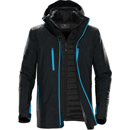 Men's Matrix System Jacket — image 1