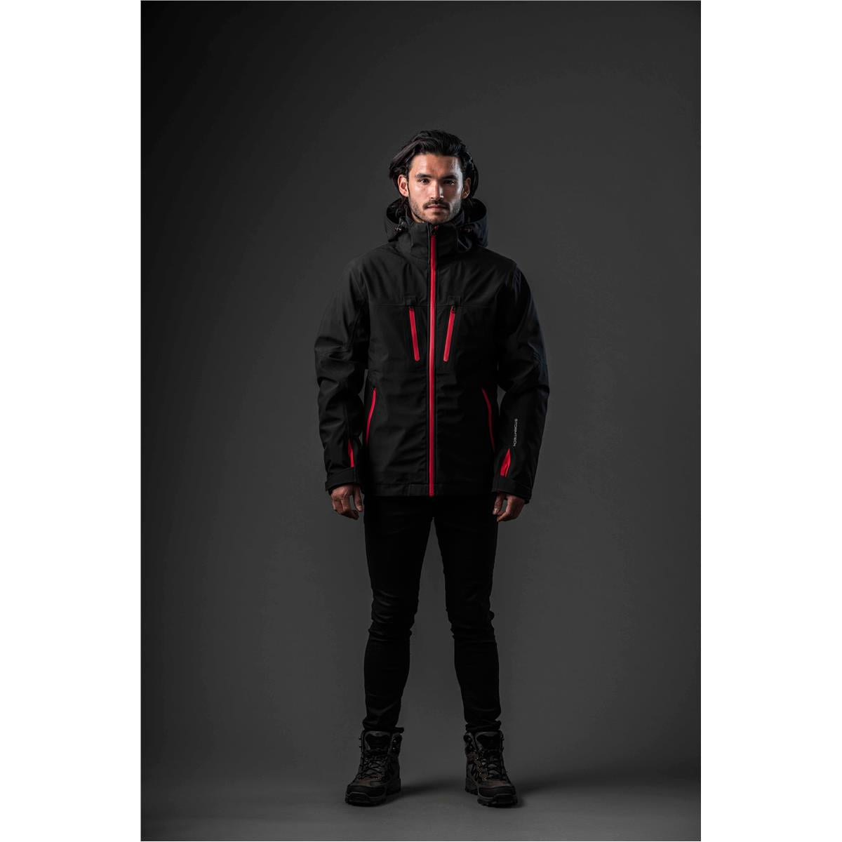 Men's Matrix System Jacket — image 3