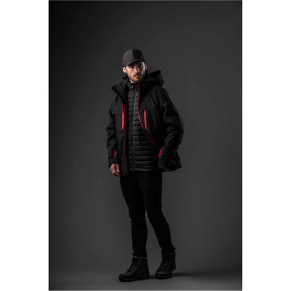 Men's Matrix System Jacket — image 5