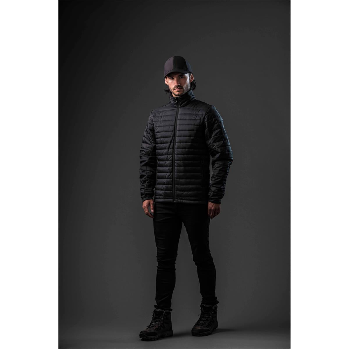 Men's Matrix System Jacket — image 6