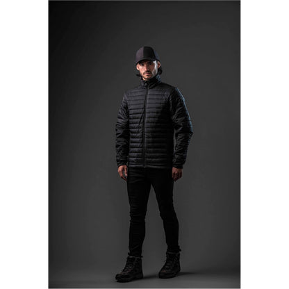 Men's Matrix System Jacket — image 6