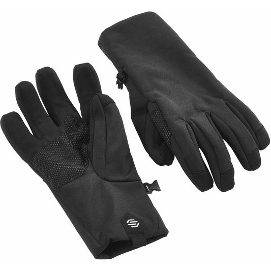 Matrix Softshell Gloves — image 1