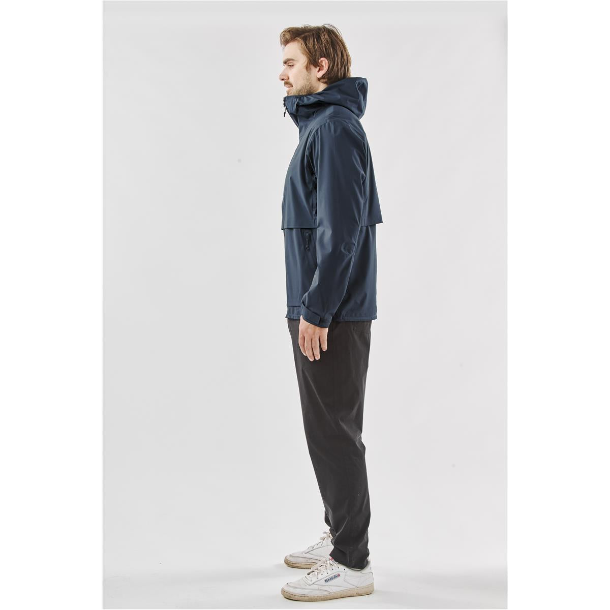 Men's Artimus Technical Shell — image 4