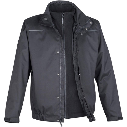 Men's Polar HD 3-In-1 Jacket — image 1