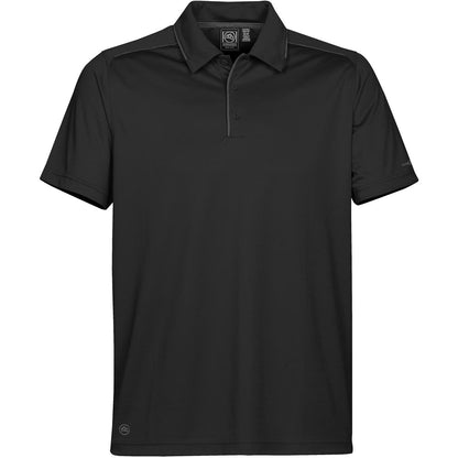 Men's Inertia Sport Polo — image 1