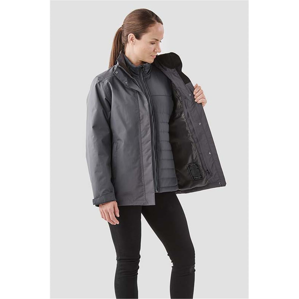 Women's Magellan System Jacket — image 4