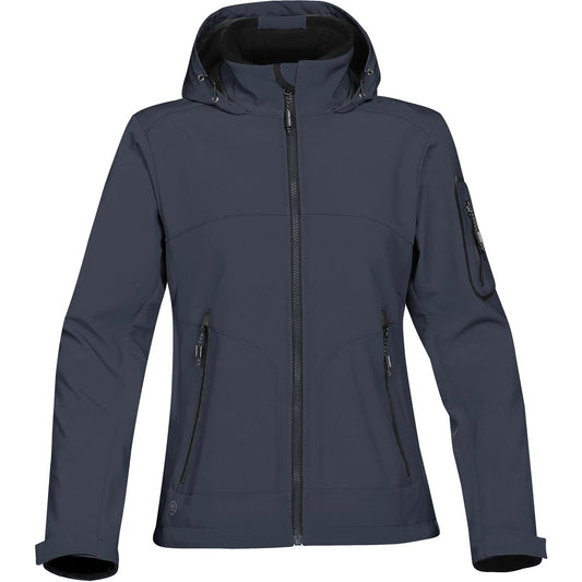 Women's Cruise Softshell — image 1
