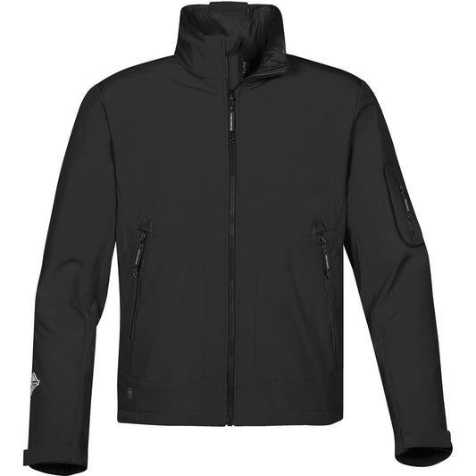 Men's Cruise Softshell — image 1