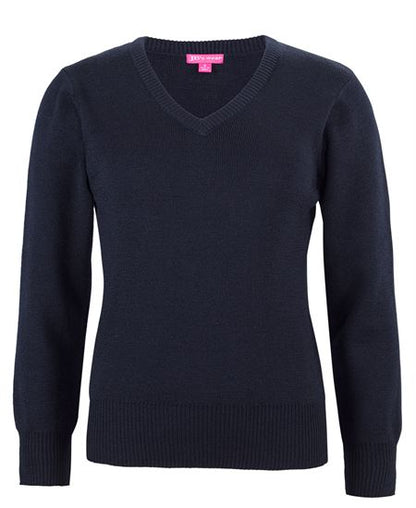 JB's Ladies Knitted Jumper
