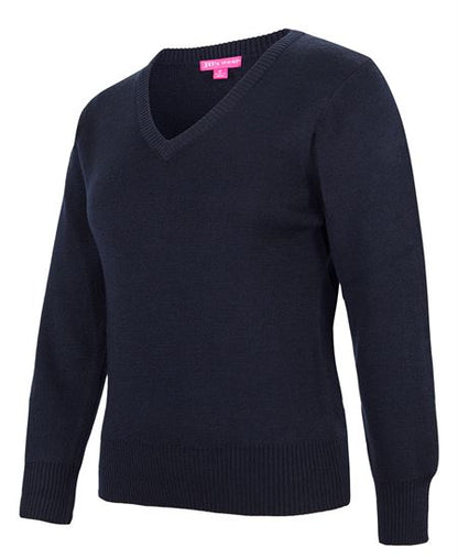 JB's Ladies Knitted Jumper