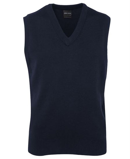 JB's Knitted Vest