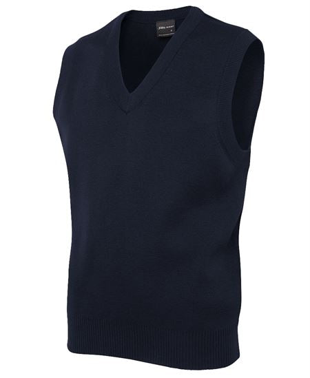 JB's Knitted Vest