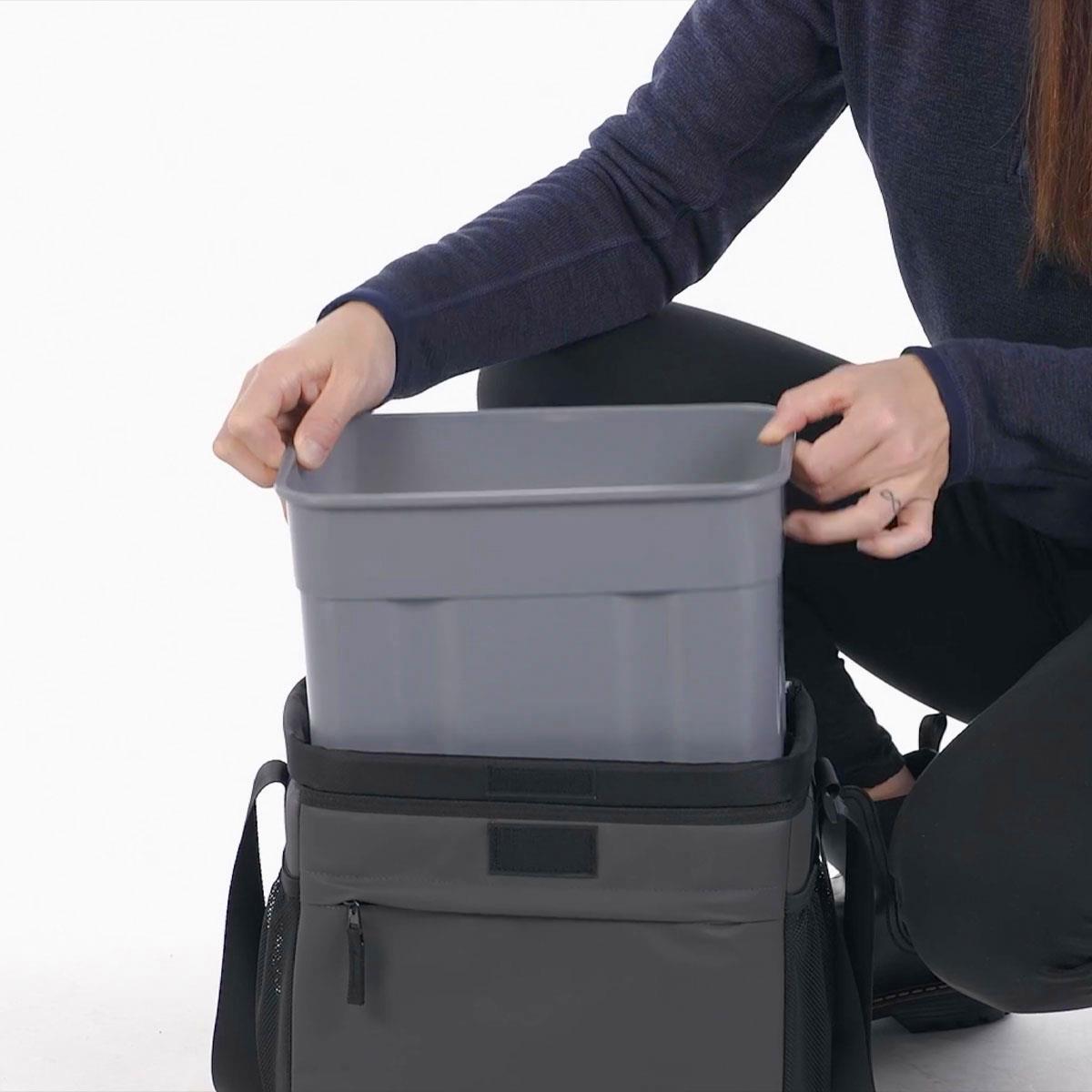 Magellan Cooler Bag 16 Can — image 6