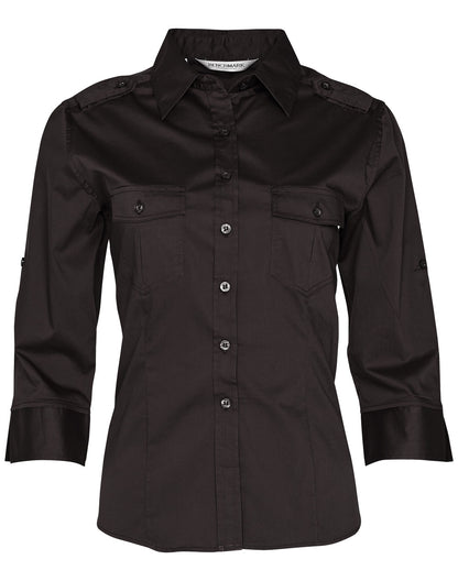 M8913 Black