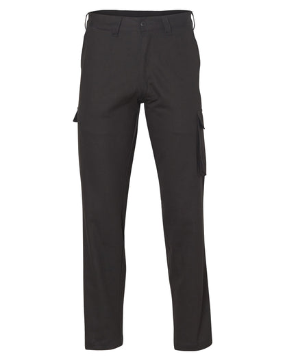 WP07 Black