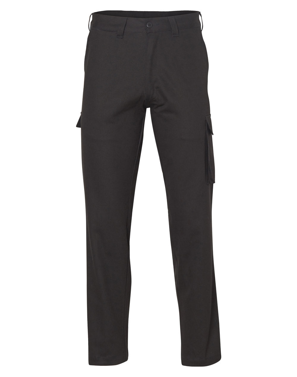 WP08 Black