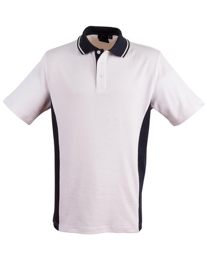 PS73 White / Navy