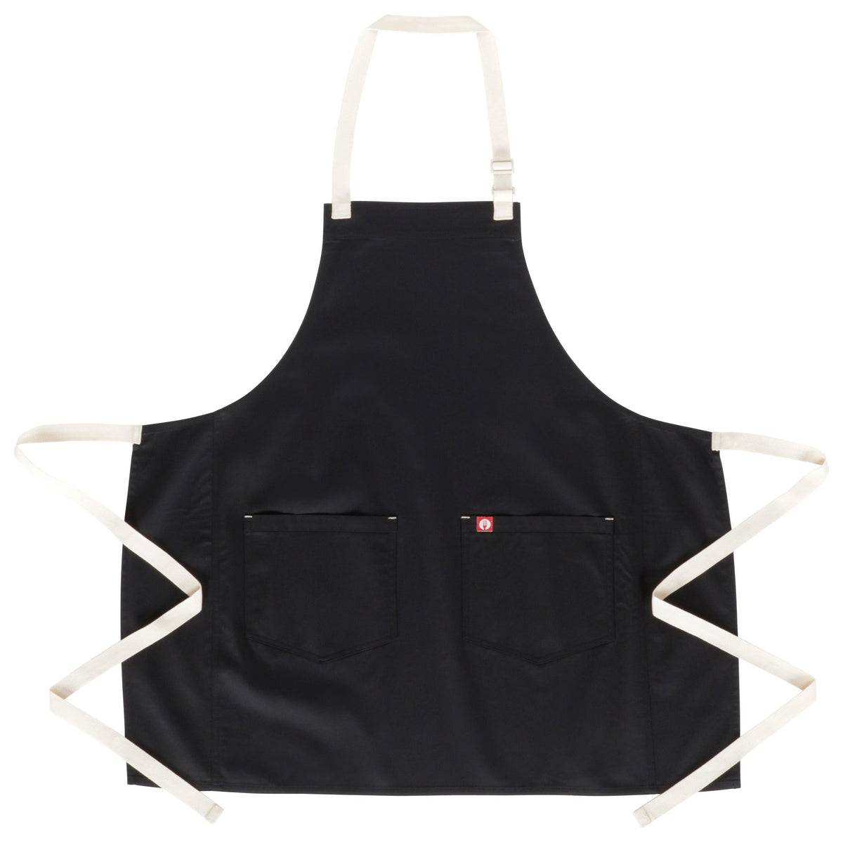 Ridgewood Bib Apron