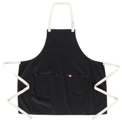 Ridgewood Bib Apron
