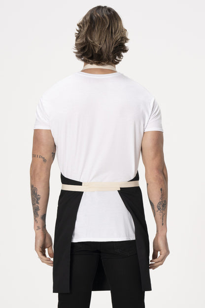 Ridgewood Bib Apron
