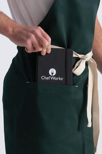 Ridgewood Bib Apron